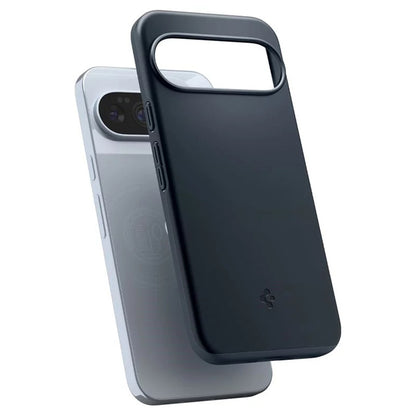 Калъф MagSafe за Google Pixel 10 Pro XL, Spigen, Thin Fit, Син ACS09723