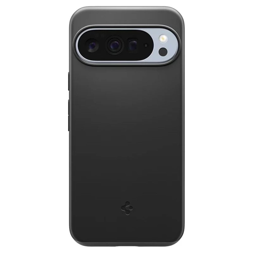 Калъф MagSafe за Google Pixel 10 Pro XL, Spigen, Thin Fit, Черен ACS09722