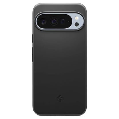 Калъф MagSafe за Google Pixel 10 Pro XL, Spigen, Thin Fit, Черен ACS09722