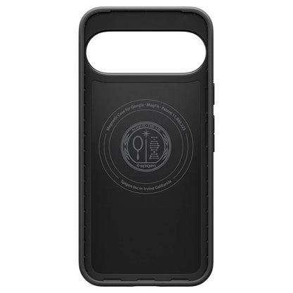 Калъф MagSafe за Google Pixel 10 Pro XL, Spigen, Thin Fit, Черен ACS09722