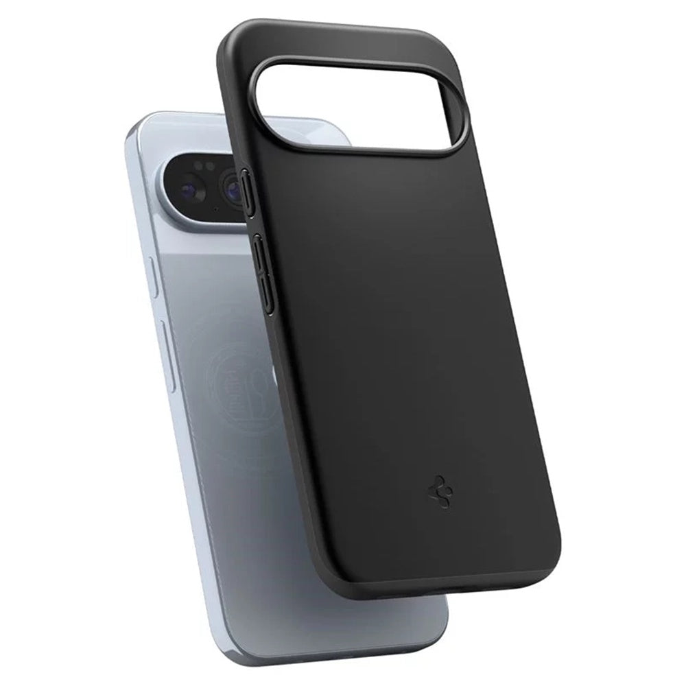 Калъф MagSafe за Google Pixel 10 Pro XL, Spigen, Thin Fit, Черен ACS09722