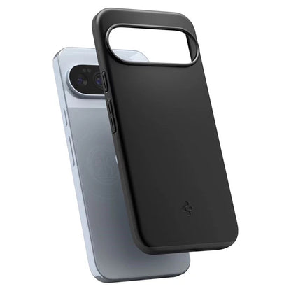 Калъф MagSafe за Google Pixel 10 Pro XL, Spigen, Thin Fit, Черен ACS09722