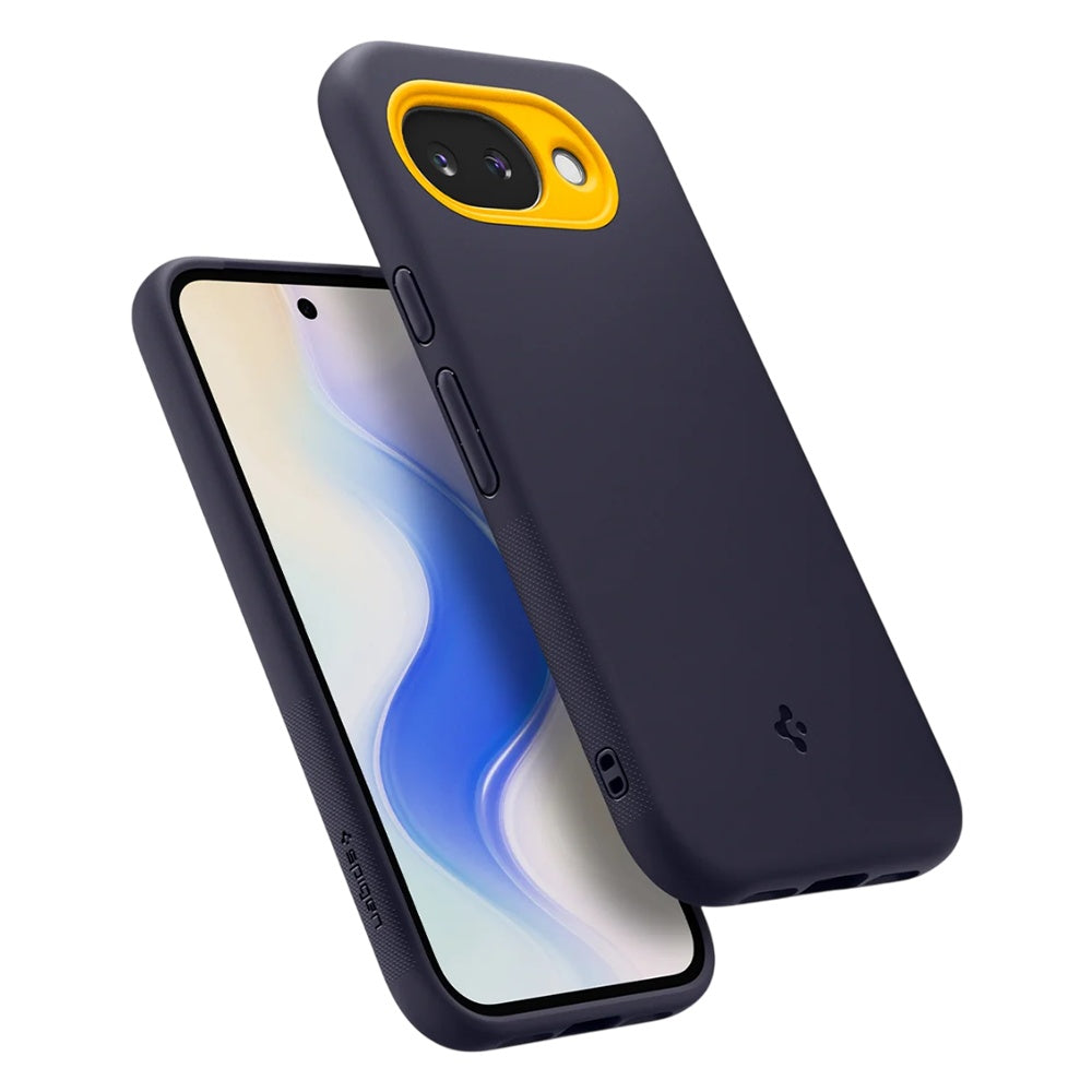 Калъф MagSafe за Google Pixel 10a, Spigen, Caseology Nano Pop, Mov ACS11286