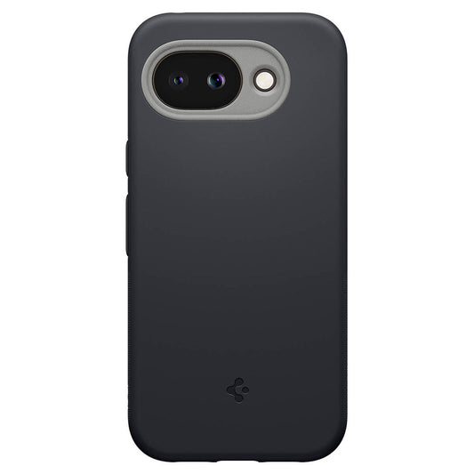 Калъф MagSafe за Google Pixel 10a, Spigen, Caseology Nano Pop, Черен ACS11287