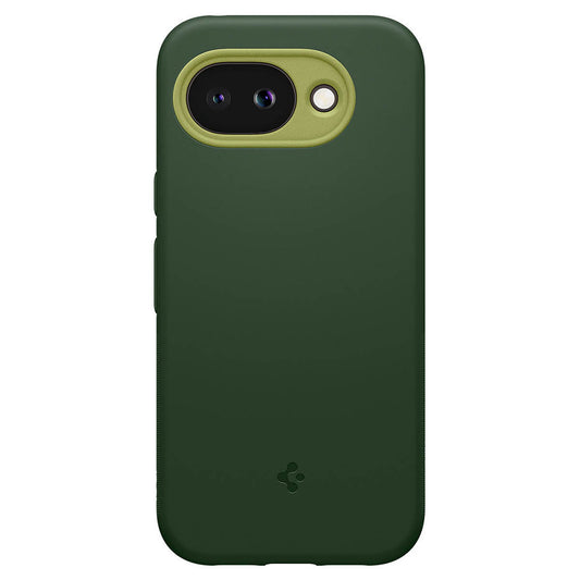 Калъф MagSafe за Google Pixel 10a, Spigen, Caseology Nano Pop, Зелен ACS11288