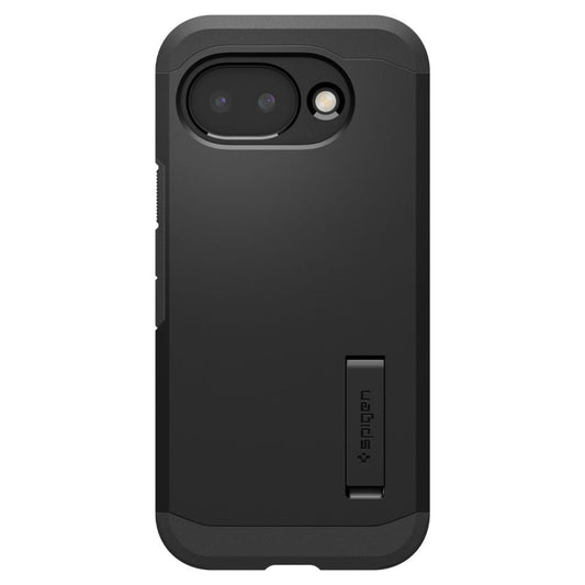 Калъф MagSafe за Google Pixel 10a, Spigen, Tough Armor, Черен ACS11280