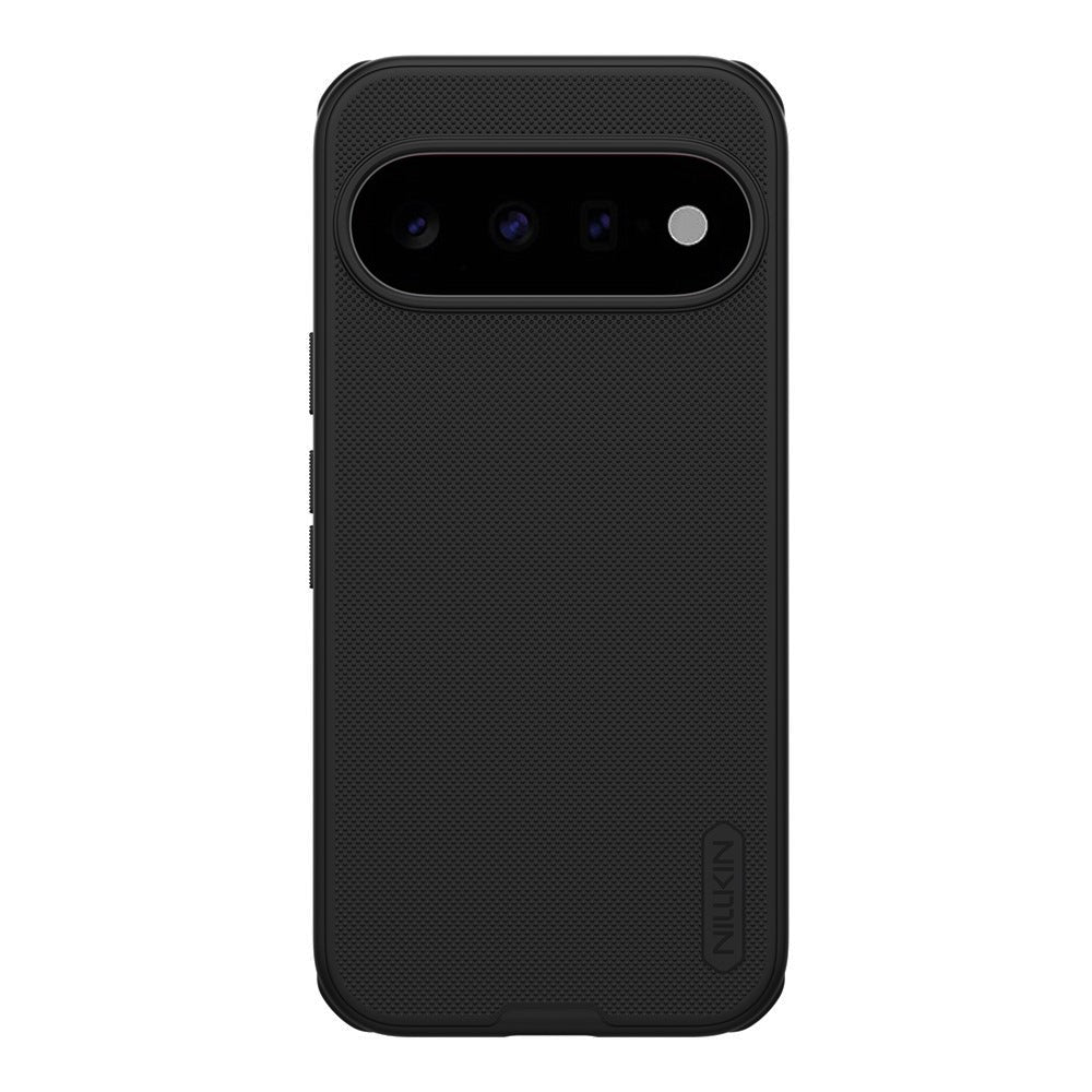Калъф MagSafe за Google Pixel 11, Nillkin, Super Shield Pro, сатененочерен