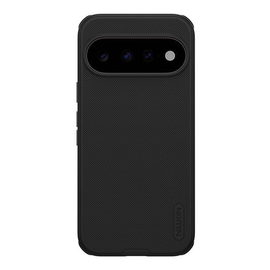 Калъф MagSafe за Google Pixel 11, Nillkin, Super Shield Pro, сатененочерен