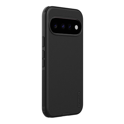 Калъф MagSafe за Google Pixel 11, Nillkin, Super Shield Pro, сатененочерен