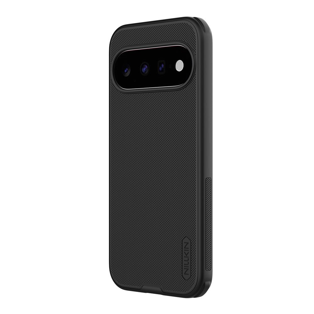 Калъф MagSafe за Google Pixel 11, Nillkin, Super Shield Pro, сатененочерен