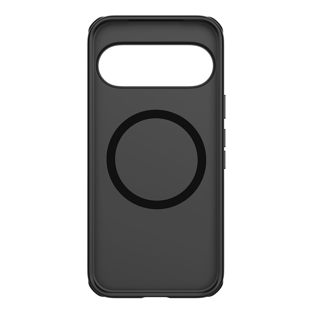 Калъф MagSafe за Google Pixel 11, Nillkin, Super Shield Pro, сатененочерен