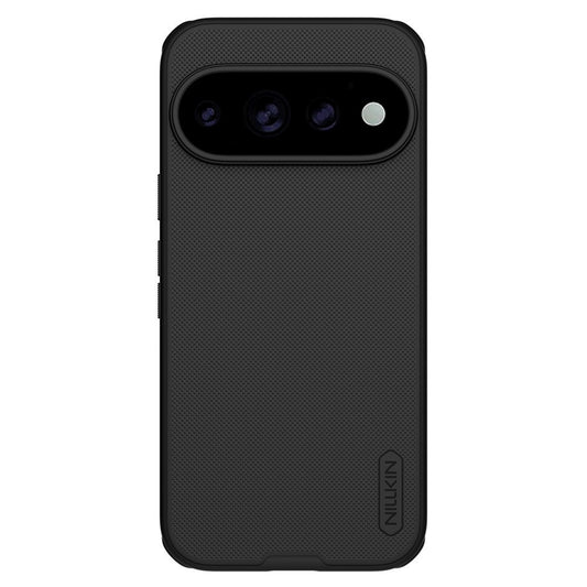 Калъф MagSafe за Google Pixel 11 Pro, Nillkin, Super Shield Pro, сатененочерен
