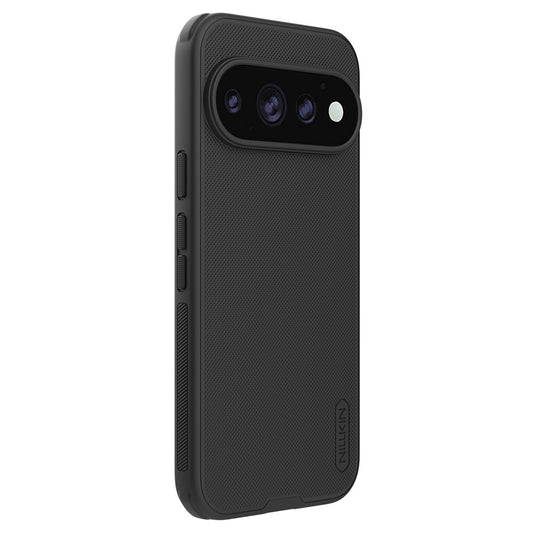 Калъф MagSafe за Google Pixel 11 Pro, Nillkin, Super Shield Pro, сатененочерен
