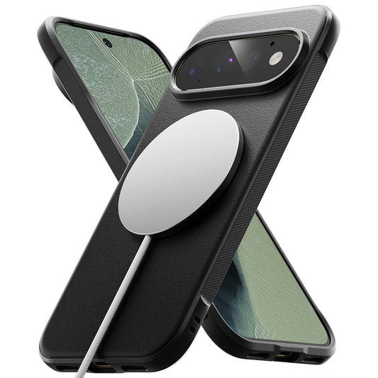 Калъф MagSafe за Google Pixel 11 Pro, Ringke, Onyx, Черен