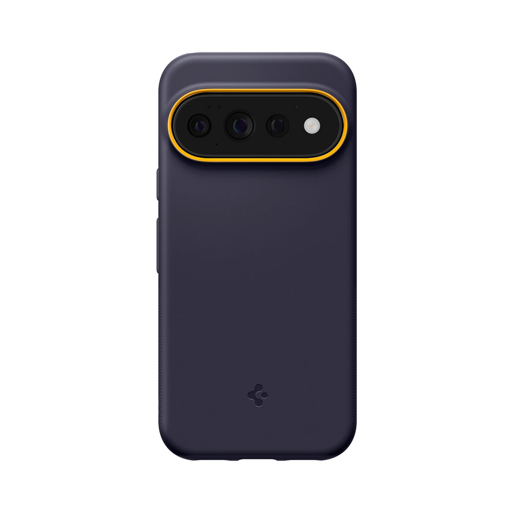 Калъф MagSafe за Google Pixel 11 Pro, Spigen, Caseology Nano Pop, Лилав ACS11434