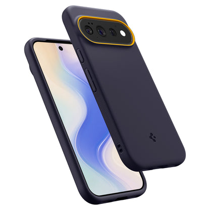 Калъф MagSafe за Google Pixel 11 Pro, Spigen, Caseology Nano Pop, Лилав ACS11434