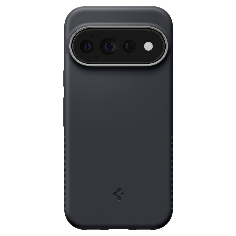 Калъф MagSafe за Google Pixel 11 Pro, Spigen, Caseology Nano Pop, Черен ACS11435