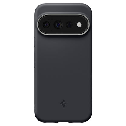 Калъф MagSafe за Google Pixel 11 Pro, Spigen, Caseology Nano Pop, Черен ACS11435