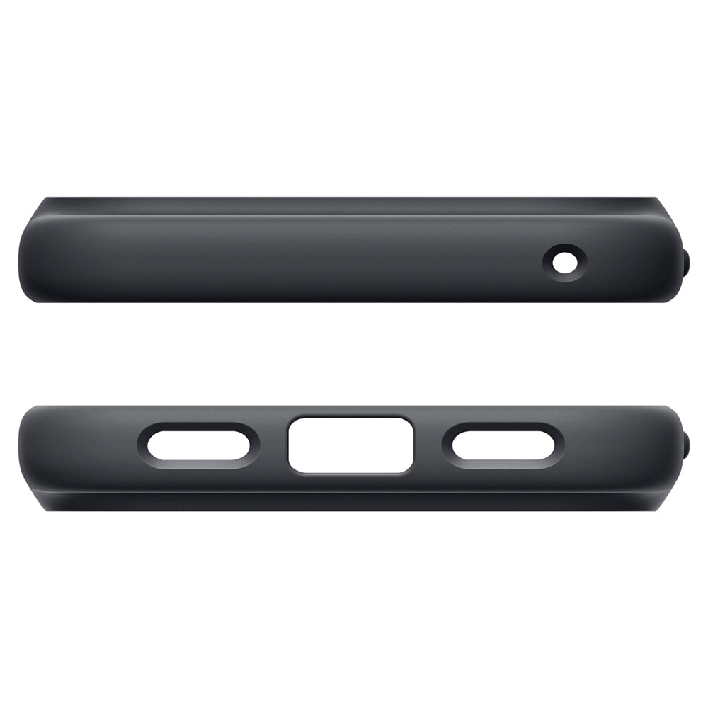 Калъф MagSafe за Google Pixel 11 Pro, Spigen, Caseology Nano Pop, Черен ACS11435