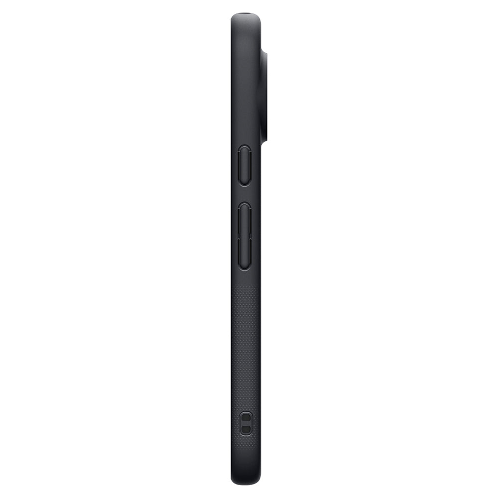 Калъф MagSafe за Google Pixel 11 Pro, Spigen, Caseology Nano Pop, Черен ACS11435
