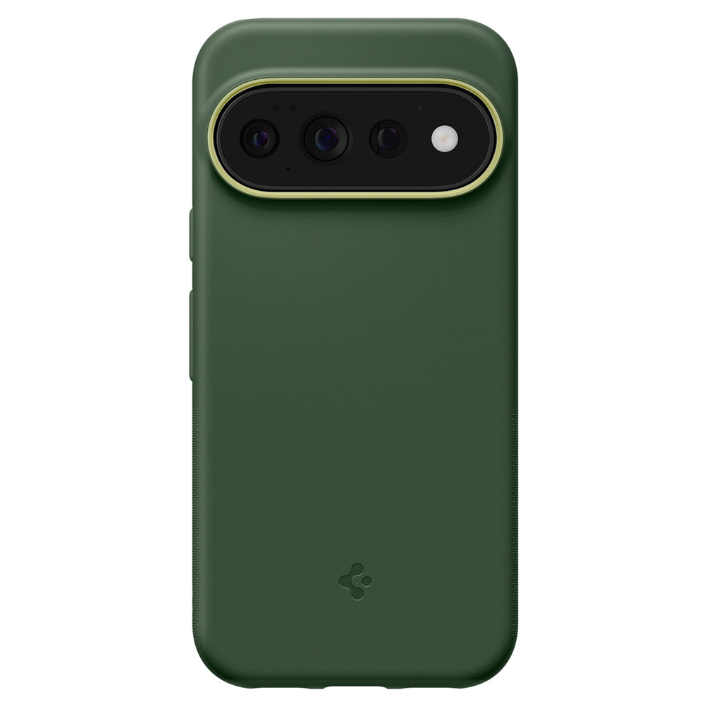 Калъф MagSafe за Google Pixel 11 Pro, Spigen, Caseology Nano Pop, Зелен ACS11436