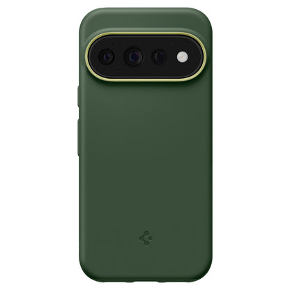 Калъф MagSafe за Google Pixel 11 Pro, Spigen, Caseology Nano Pop, Зелен ACS11436