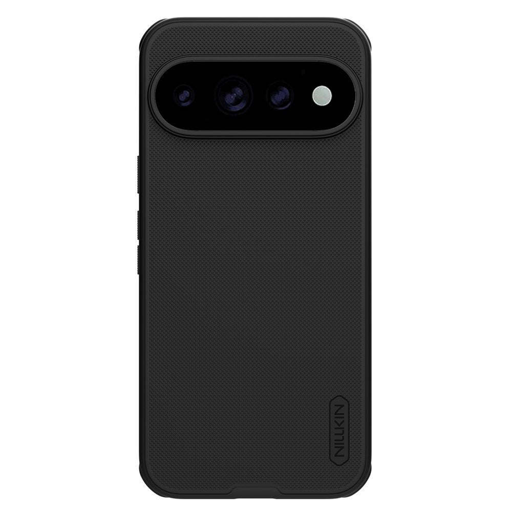Калъф MagSafe за Google Pixel 11 Pro XL, Nillkin, Super Shield Pro, сатененочерен