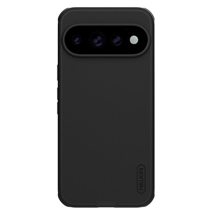 Калъф MagSafe за Google Pixel 11 Pro XL, Nillkin, Super Shield Pro, сатененочерен