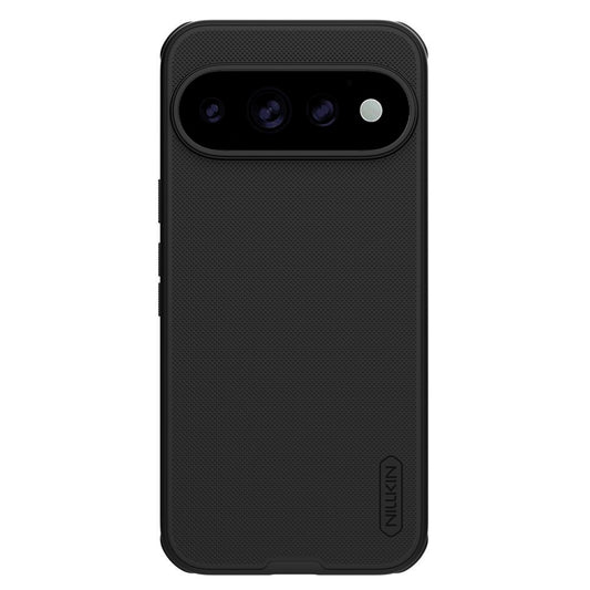Калъф MagSafe за Google Pixel 11 Pro XL, Nillkin, Super Shield Pro, сатененочерен