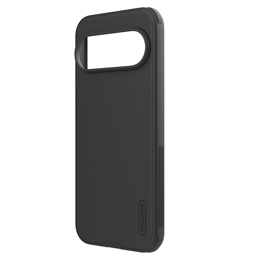 Калъф MagSafe за Google Pixel 11 Pro XL, Nillkin, Super Shield Pro, сатененочерен