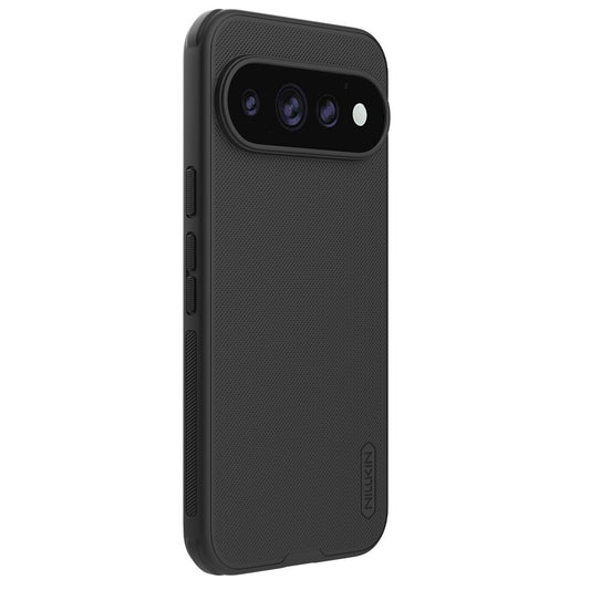 Калъф MagSafe за Google Pixel 11 Pro XL, Nillkin, Super Shield Pro, сатененочерен