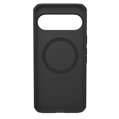 Калъф MagSafe за Google Pixel 11 Pro XL, Nillkin, Super Shield Pro, сатененочерен