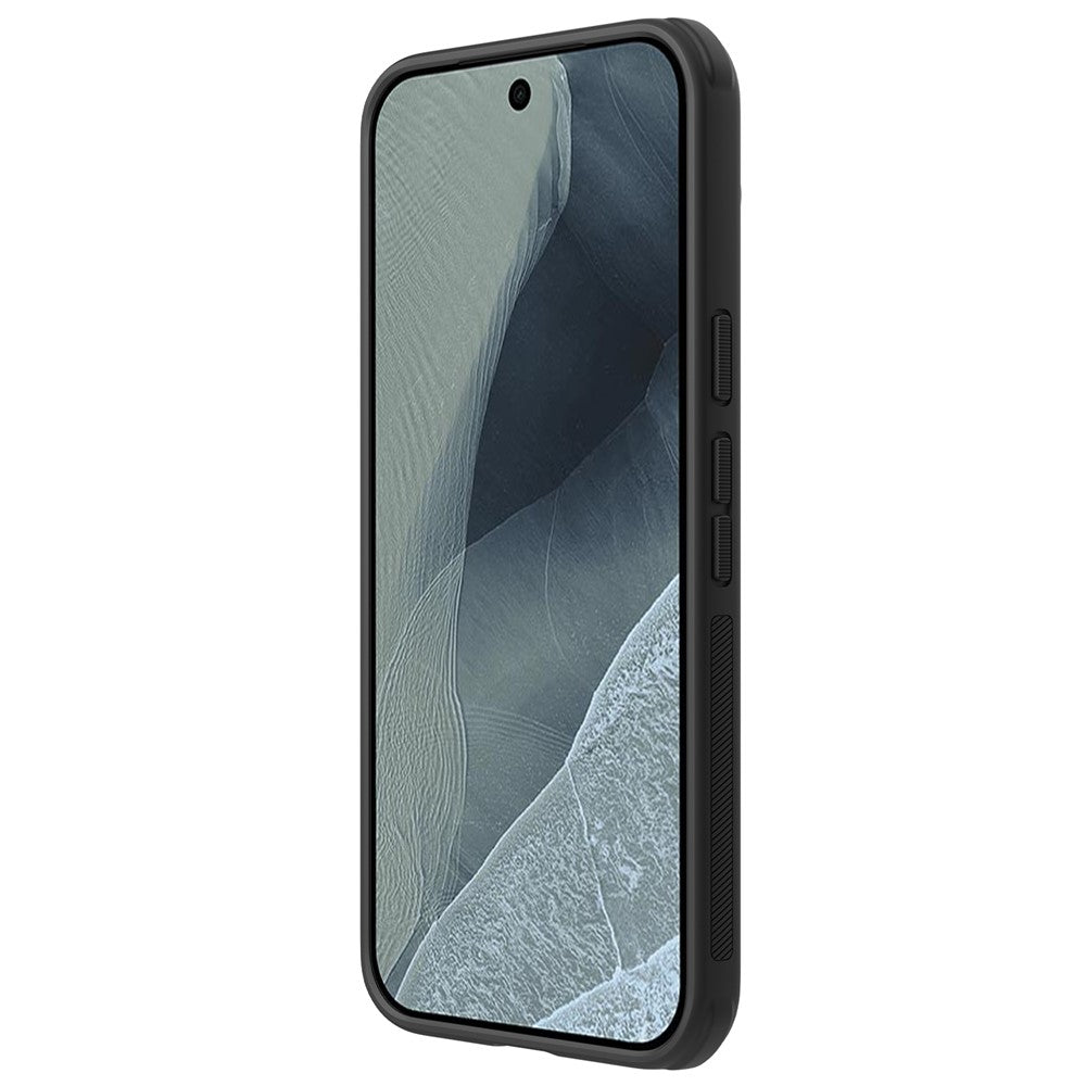 Калъф MagSafe за Google Pixel 11 Pro XL, Nillkin, Super Shield Pro, сатененочерен