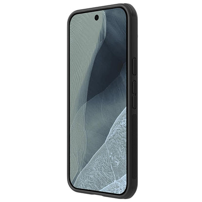 Калъф MagSafe за Google Pixel 11 Pro XL, Nillkin, Super Shield Pro, сатененочерен