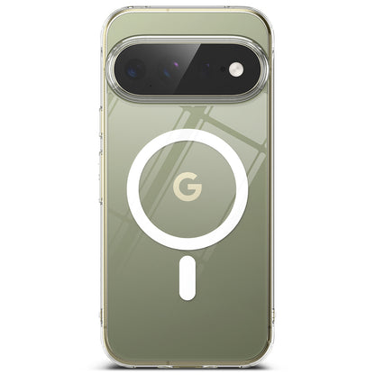 Калъф MagSafe за Google Pixel 11 Pro XL, Ringke, Fusion, Прозрачен