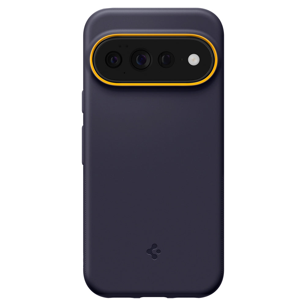 Калъф MagSafe за Google Pixel 11 Pro XL, Spigen, Caseology Nano Pop, Лилав ACS11454