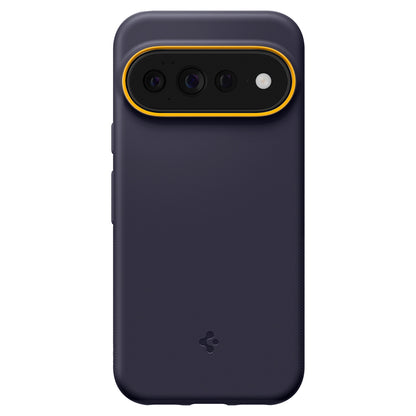 Калъф MagSafe за Google Pixel 11 Pro XL, Spigen, Caseology Nano Pop, Лилав ACS11454