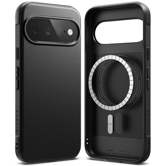 Калъф MagSafe за Google Pixel 11, Ringke, Onyx, Черен
