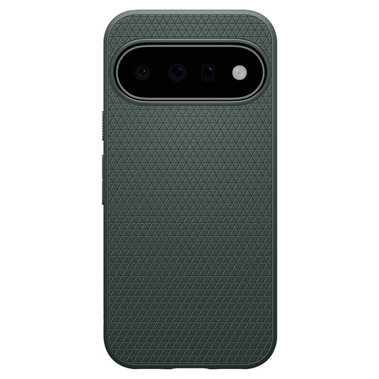 Калъф MagSafe за Google Pixel 11, Spigen, Liquid Air, Зелен ACS11853