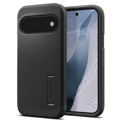 Калъф MagSafe за Google Pixel 11, Spigen, Tough Armor, Черен ACS11443