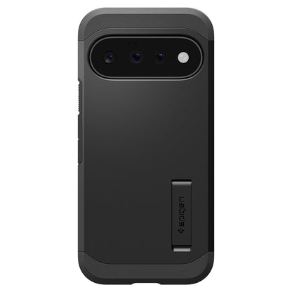 Калъф MagSafe за Google Pixel 11, Spigen, Tough Armor, Черен ACS11443