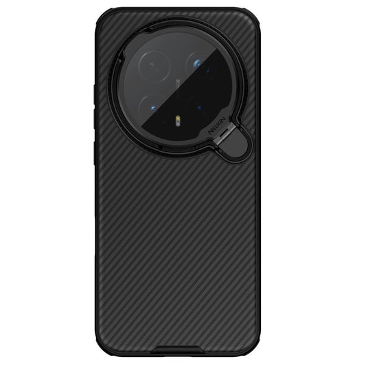 Калъф MagSafe за Honor Magic8 Pro, Nillkin, CamShield Prop, Черен