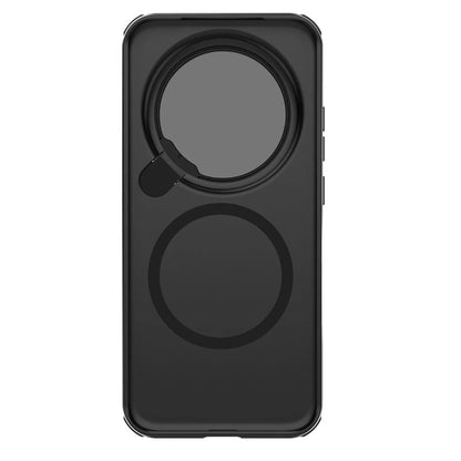 MagSafe Case for Honor Magic8 Pro, Nillkin, CamShield Prop, Black