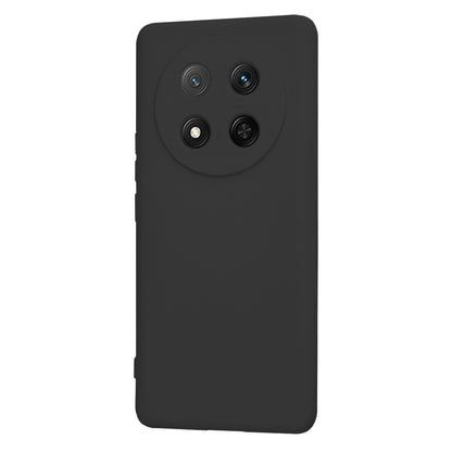 Калъф MagSafe за Honor X9c / Magic7 Lite, Techsuit, SoftFlex, Черен