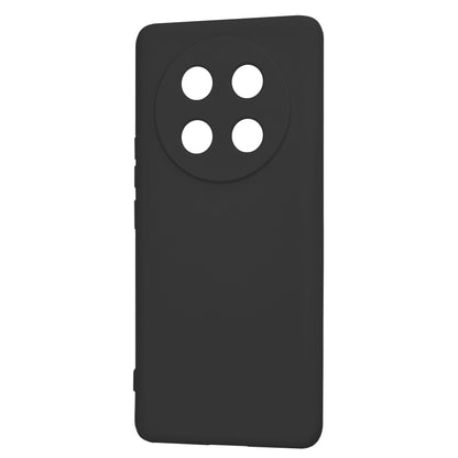 Калъф MagSafe за Honor X9c / Magic7 Lite, Techsuit, SoftFlex, Черен