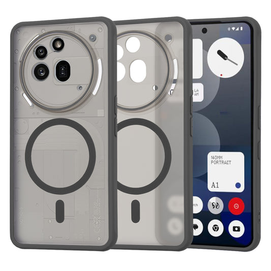 Калъф MagSafe за Nothing Phone (3a) Pro, Techsuit, HaloFrost, Fumurie