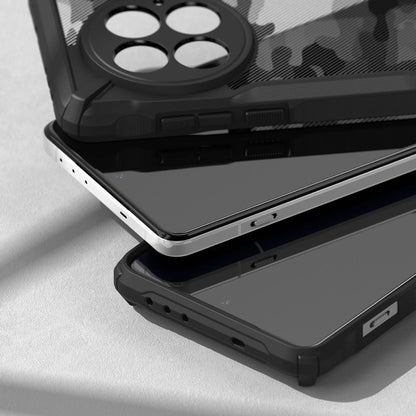 Калъф MagSafe за OnePlus 13, Ringke, Fusion X, Черен