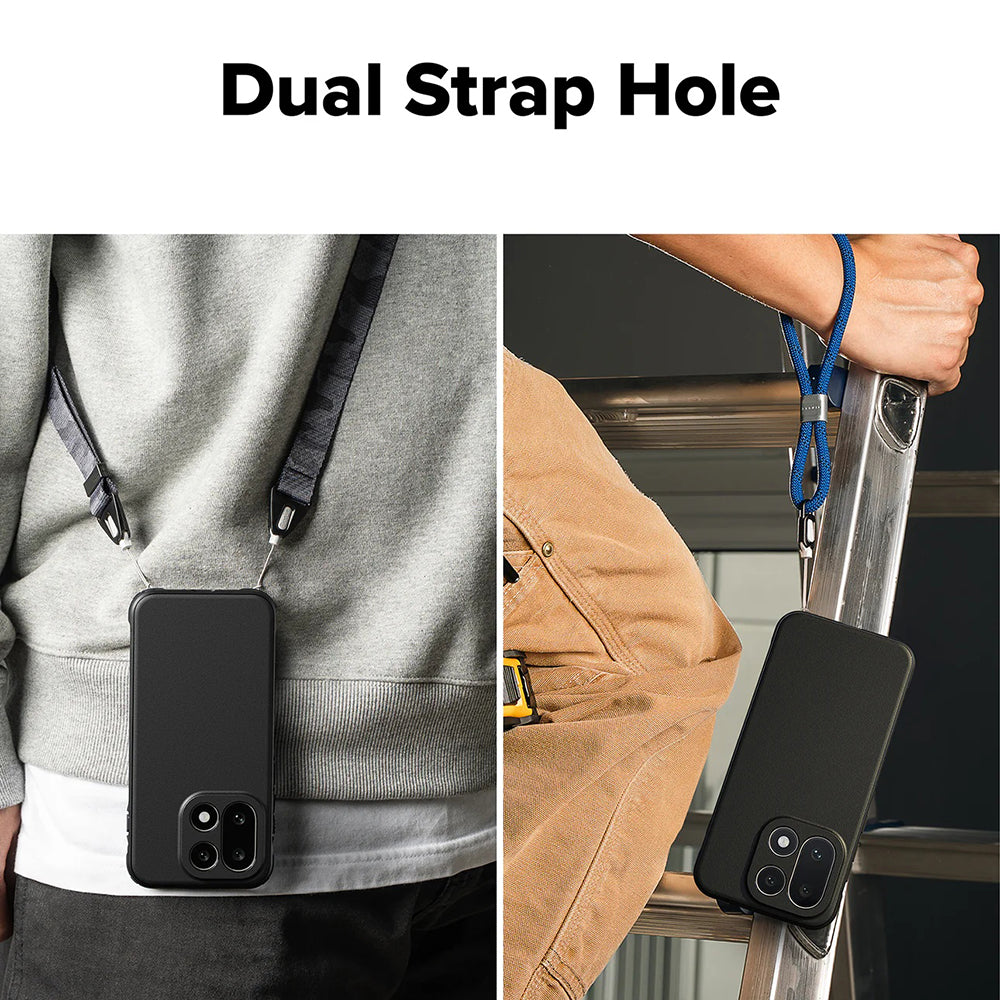 Калъф MagSafe за OnePlus 15, Ringke, Onyx, Камуфлаж