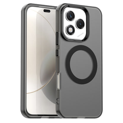 Калъф MagSafe за Oppo A5 4G, Techsuit, CandyCase, Черен