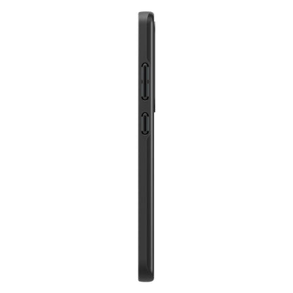 Калъф MagSafe за Samsung Galaxy S25 Ultra S938, Spigen, Thin Fit, Черен ACS08946